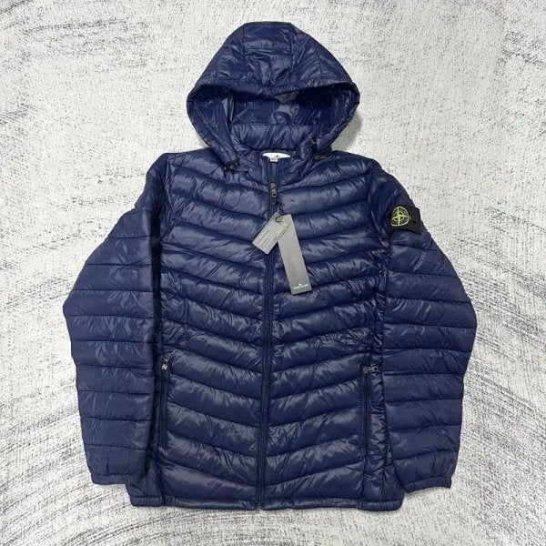 Stone Island Down Jacket