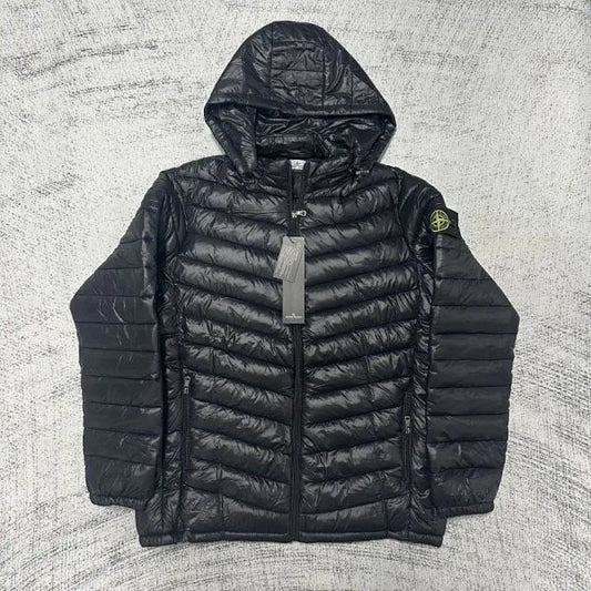 Stone Island Down Jacket