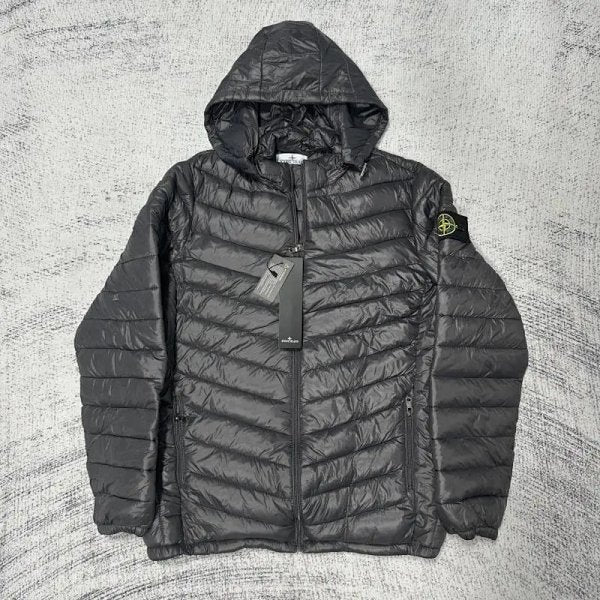 Stone Island Down Jacket